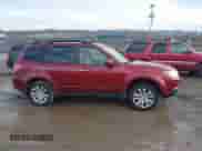 2013 Subaru Forester X Limited with VIN JF2SHAEC8DH416879, listed as a IAAI auction lot 41172171 with 111,123 mi miles and . Bid and sale history available at DreamBid. Image 13.