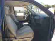 2006 Chevrolet TrailBlazer LS z VIN 1GNDT13S862127594, wystawiony jako IAAI lot #43459870 z przebiegiem 399 888 mil mil oraz . Historia ofert i sprzedaży dostępna na DreamBid. Obrazek 5.