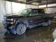 2017 Chevrolet Silverado 2500HD LTZ с VIN 1GC1KWEG2HF175057, выставлен на аукционе Copart как лот 85135505 с пробегом 136 887 миль миль и Списание • Salvage title. История ставок и продаж доступна на DreamBid. Изображение 1.