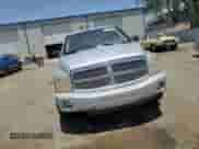 2006 Dodge Durango SLT с VIN 1D4HD48N16F104696, выставлен на аукционе Copart как лот 58417185 с пробегом 165 092 миль миль и Списание • Salvage title. История ставок и продаж доступна на DreamBid. Изображение 14.