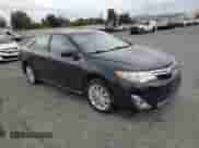 2013 Toyota Camry XLE with VIN 4T1BD1FK5DU068011, listed as a Copart auction lot 83966245 with 83,965 mi miles and Salvage title. Bid and sale history available at DreamBid. Image 4.