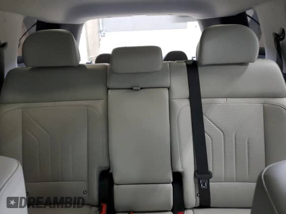 2024 Hyundai Santa Fe SEL with VIN 5NMP2DGL4RH031958, listed as a Copart auction lot 71500575 with 34,690 mi miles and Clean title. Bid and sale history available at DreamBid. Image 10.