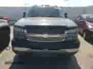 2004 Chevrolet Silverado 3500 DRW с VIN 1GCJK33134F105638, выставлен на аукционе Copart как лот 59279344 с пробегом 169 406 миль миль и Списание • Salvage title. История ставок и продаж доступна на DreamBid. Изображение 5.