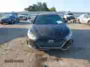 2018 Hyundai Sonata SEL with VIN 5NPE34AF0JH718014, listed as a IAAI auction lot 43202817 with 175,009 mi miles and . Bid and sale history available at DreamBid. Image 12.