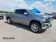 2021 Chevrolet Silverado 1500 LTZ с VIN 1GCUYGED8MZ120905, выставлен на аукционе Copart как лот 84650125 с пробегом 95 685 миль миль и Списание • Salvage title. История ставок и продаж доступна на DreamBid. Изображение 4.