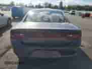 2022 Dodge Charger Police with VIN 2C3CDXKG2NH263103, listed as a Copart auction lot 86140235 with 46,117 mi miles and Clean title. Bid and sale history available at DreamBid. Image 6.