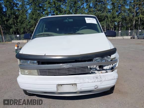 2002 Chevrolet Astro z VIN 1GNEL19X22B120237, wystawiony jako IAAI lot #42667153 z przebiegiem 181 033 mil mil oraz . Historia ofert i sprzedaży dostępna na DreamBid. Obrazek 12.