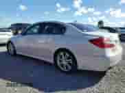 2013 Hyundai Genesis 3.8L z VIN KMHGC4DD0DU231517, wystawiony jako Copart lot #74777994 z przebiegiem 129 206 mil mil oraz Nie do naprawy • Non repairable. Historia ofert i sprzedaży dostępna na DreamBid. Obrazek 2.