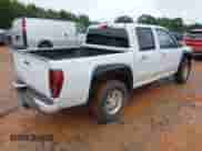 2012 Chevrolet Colorado 1LT с VIN 1GCHTCFE3C8104390, выставлен на аукционе IAAI как лот 42927386 с пробегом 166 959 миль миль и . История ставок и продаж доступна на DreamBid. Изображение 4.