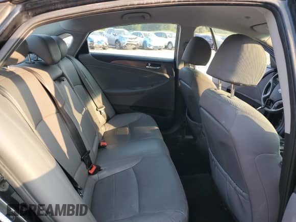 2015 Hyundai Sonata with VIN KMHEC4A47FA139188, listed as a Copart auction lot 67391835 with 50,179 mi miles and Clean title. Bid and sale history available at DreamBid. Image 10.