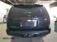 2007 Chevrolet Tahoe LT z VIN 1GNFK13037R110379, wystawiony jako Copart lot #81866825 z przebiegiem 242 388 mil mil oraz Szkoda całkowita • Salvage title. Historia ofert i sprzedaży dostępna na DreamBid. Obrazek 6.