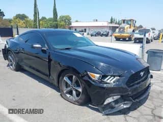 2017 Ford Mustang EcoBoost with VIN 1FA6P8TH8H5286996, listed as a IAAI auction lot 42750321 with 79,958 mi miles and . Bid and sale history available at DreamBid. Image 1.