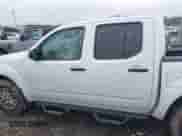 2017 Nissan Frontier SV с VIN 1N6AD0EV4HN772364, выставлен на аукционе IAAI как лот 41497663 с пробегом 112 992 миль миль и . История ставок и продаж доступна на DreamBid. Изображение 13.