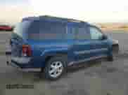 2005 Chevrolet TrailBlazer LT с VIN 1GNET16S056151704, выставлен на аукционе Copart как лот 63618865 с пробегом 155 638 миль миль и Списание • Salvage title. История ставок и продаж доступна на DreamBid. Изображение 3.