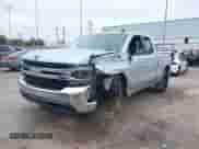 2020 Chevrolet Silverado 1500 LT with VIN 1GCRYDEDXLZ200399, listed as a IAAI auction lot 41320534 with 98,895 mi miles and . Bid and sale history available at DreamBid. Image 18.