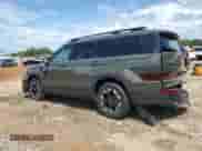 2024 Hyundai Santa Fe SEL с VIN 5NMP24GL1RH011750, выставлен на аукционе Copart как лот 68392145 с пробегом 16 034 миль миль и Списание • Salvage title. История ставок и продаж доступна на DreamBid. Изображение 2.