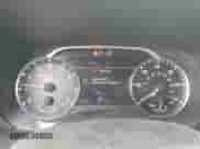 2024 Nissan Frontier S with VIN 1N6ED1CLXRN608417, listed as a Copart auction lot 87622355 with 73,886 mi miles and Salvage title. Bid and sale history available at DreamBid. Image 9.