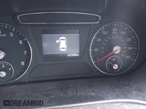 2019 Kia Sorento S z VIN 5XYPGDA59KG508363, wystawiony jako IAAI lot #41937863 z przebiegiem 52 308 mil mil oraz . Historia ofert i sprzedaży dostępna na DreamBid. Obrazek 14.