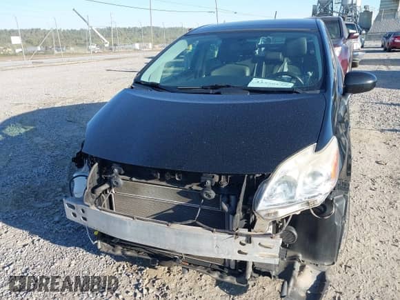 2012 Toyota Prius Four с VIN JTDKN3DU0C1556607, выставлен на аукционе IAAI как лот 43379128 с пробегом 168 724 миль миль и . История ставок и продаж доступна на DreamBid. Изображение 12.