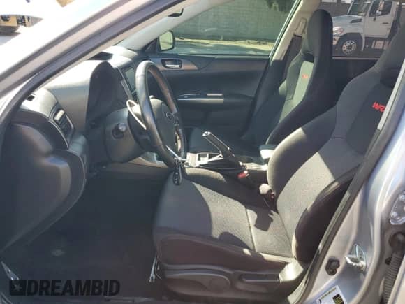 2014 Subaru WRX WRX with VIN JF1GV7E63EG009317, listed as a Copart auction lot 81914015 with 71,361 mi miles and Salvage title. Bid and sale history available at DreamBid. Image 7.