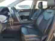 2022 Jeep Compass Altitude с VIN 3C4NJCBB3NT168244, выставлен на аукционе Copart как лот 45869775 с пробегом 41 275 миль миль и Списание • Salvage title. История ставок и продаж доступна на DreamBid. Изображение 7.