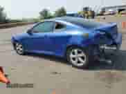 2005 Hyundai Tiburon GS с VIN KMHHM65D55U174406, выставлен на аукционе Copart как лот 64487555 с пробегом 206 900 миль миль и Списание • Salvage title. История ставок и продаж доступна на DreamBid. Изображение 2.
