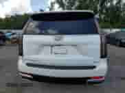 2022 Cadillac Escalade RWD Premium Luxury с VIN 1GYS3BKL2NR131706, выставлен на аукционе Copart как лот 65502995 с пробегом 43 188 миль миль и Чистый • Clean title. История ставок и продаж доступна на DreamBid. Изображение 6.