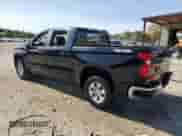 2020 Chevrolet Silverado 1500 LT z VIN 1GCPYDEK4LZ119257, wystawiony jako Copart lot #54862255 z przebiegiem 61 026 mil mil oraz Czysty tytuł • Clean title. Historia ofert i sprzedaży dostępna na DreamBid. Obrazek 2.