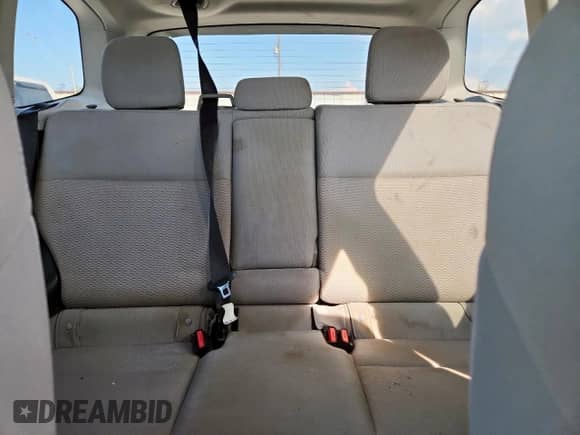 2014 Subaru Forester Premium with VIN JF2SJAEC3EH425155, listed as a Copart auction lot 81058405 with 126,195 mi miles and Salvage title. Bid and sale history available at DreamBid. Image 10.