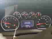 2019 Chevrolet Silverado 1500 LT z VIN 1GCUYDED0KZ113068, wystawiony jako Copart lot #81297475 z przebiegiem 105 343 mil mil oraz Szkoda całkowita • Salvage title. Historia ofert i sprzedaży dostępna na DreamBid. Obrazek 9.