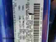 2024 Toyota Tacoma SR5 with VIN 3TMKB5FN4RM019129, listed as a Copart auction lot 80289065 with 15,581 mi miles and Salvage title. Bid and sale history available at DreamBid. Image 13.