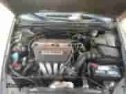 2006 Honda Accord EX с VIN 1HGCM56756A071542, выставлен на аукционе IAAI как лот 43395766 с пробегом 204 982 миль миль и . История ставок и продаж доступна на DreamBid. Изображение 10.