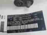 2016 Toyota Sienna Limited Premium with VIN 5TDDK3DCXGS138640, listed as a Copart auction lot 86278975 with 84,854 mi miles and Salvage title. Bid and sale history available at DreamBid. Image 13.