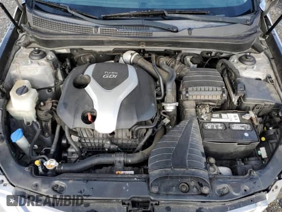 2013 Hyundai Sonata SE с VIN 5NPEC4AB4DH703744, выставлен на аукционе Copart как лот 57804415 с пробегом 129 492 миль миль и Списание • Salvage title. История ставок и продаж доступна на DreamBid. Изображение 11.