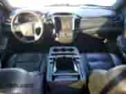 2015 Chevrolet Tahoe Commercial с VIN 1GNLC2EC1FR577358, выставлен на аукционе Copart как лот 82400565 с пробегом 177 354 миль миль и Списание • Salvage title. История ставок и продаж доступна на DreamBid. Изображение 8.
