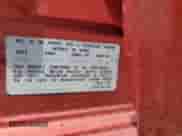 2008 Chevrolet Aveo LS z VIN KL1TD56658B229355, wystawiony jako Copart lot #67371015 z przebiegiem 108 847 mil mil oraz Nie do naprawy • Non repairable. Historia ofert i sprzedaży dostępna na DreamBid. Obrazek 13.