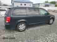 2015 Dodge Grand Caravan SE с VIN 2C4RDGBG6FR518501, выставлен на аукционе Copart как лот 84229755 с пробегом 111 858 миль миль и Чистый • Clean title. История ставок и продаж доступна на DreamBid. Изображение 3.