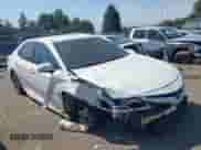 2019 Toyota Camry LE с VIN 4T1B11HK3KU252186, выставлен на аукционе IAAI как лот 43291187 с пробегом 109 901 миль миль и . История ставок и продаж доступна на DreamBid. Изображение 12.