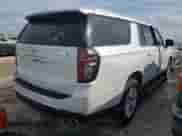 2024 Chevrolet Suburban Premier с VIN 1GNSKFKD4RR101662, выставлен на аукционе Copart как лот 74308334 с пробегом 2 820 миль миль и На запчасти • Non repairable. История ставок и продаж доступна на DreamBid. Изображение 3.