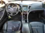 2012 Hyundai Sonata SE с VIN 5NPEC4AC1CH450468, выставлен на аукционе Copart как лот 84261365 с пробегом 292 443 миль миль и Списание • Salvage title. История ставок и продаж доступна на DreamBid. Изображение 8.