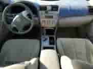 2009 Toyota Camry LE with VIN 4T1BK46K99U581454, listed as a Copart auction lot 86616785 with Not provided miles and Salvage title. Bid and sale history available at DreamBid. Image 8.