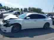 2014 Nissan Maxima S z VIN 1N4AA5AP3EC499205, wystawiony jako IAAI lot #43293358 z przebiegiem Nie podano mil oraz . Historia ofert i sprzedaży dostępna na DreamBid. Obrazek 13.