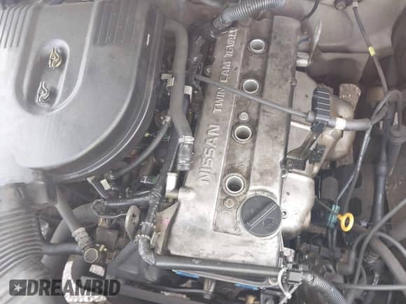 2002 Nissan Frontier XE with VIN 1N6DD26S62C361130, listed as a IAAI auction lot 42549245 with 312,432 mi miles and . Bid and sale history available at DreamBid. Image 6.