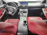 2019 Lexus IS 300 z VIN JTHC81D29K5038760, wystawiony jako Copart lot #71850565 z przebiegiem 102 977 mil mil oraz Szkoda całkowita • Salvage title. Historia ofert i sprzedaży dostępna na DreamBid. Obrazek 8.