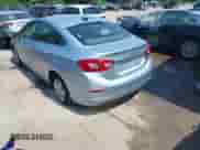 2018 Chevrolet Cruze LS with VIN 1G1BC5SM7J7172735, listed as a IAAI auction lot 42584080 with 91,015 mi miles and . Bid and sale history available at DreamBid. Image 3.