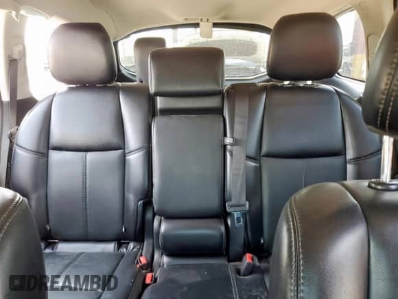 2020 Nissan Pathfinder SL z VIN 5N1DR2CN5LC589457, wystawiony jako Copart lot #81138305 z przebiegiem 108 773 mil mil oraz Czysty tytuł • Clean title. Historia ofert i sprzedaży dostępna na DreamBid. Obrazek 11.