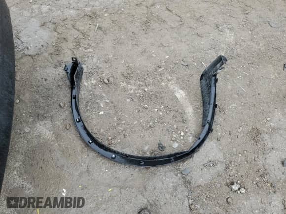 2015 Nissan Murano Platinum with VIN 5N1AZ2MH9FN261267, listed as a Copart auction lot 54418125 with 111,176 mi miles and Non repairable. Bid and sale history available at DreamBid. Image 13.