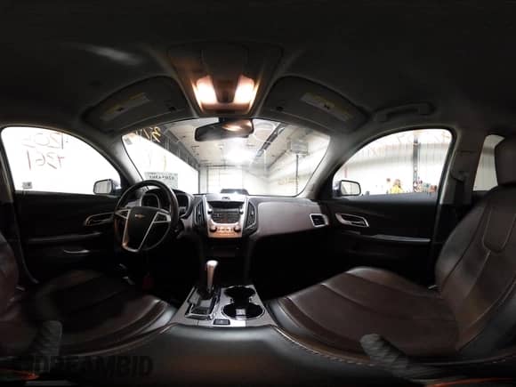 2010 Chevrolet Equinox 2LT с VIN 2CNFLNEW1A6328396, выставлен на аукционе IAAI как лот 42054361 с пробегом 37 484 миль миль и . История ставок и продаж доступна на DreamBid. Изображение 22.