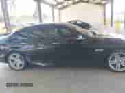 2014 BMW 5 Series 535i с VIN WBA5B1C51ED917250, выставлен на аукционе IAAI как лот 43159739 с пробегом 86 911 миль миль и . История ставок и продаж доступна на DreamBid. Изображение 14.