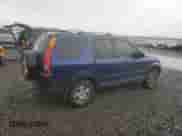 2002 Honda CR-V EX with VIN JHLRD78892C027751, listed as a Copart auction lot 85196685 with Not provided miles and Clean title. Bid and sale history available at DreamBid. Image 3.